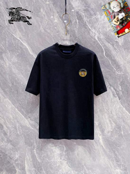 Picture of Burberry T Shirts Short _SKUBurberryS-5XL25tr2619691
